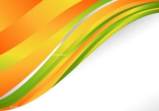 290+ Orange and Green Background Vectors | Download Free Vector Art &  Graphics | 123Freevectors