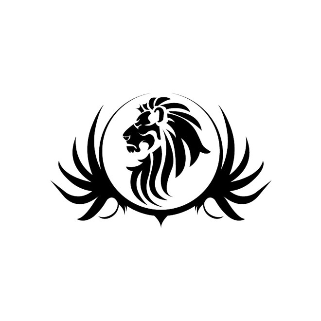 Free Free 226 Vector Lion Svg Free SVG PNG EPS DXF File